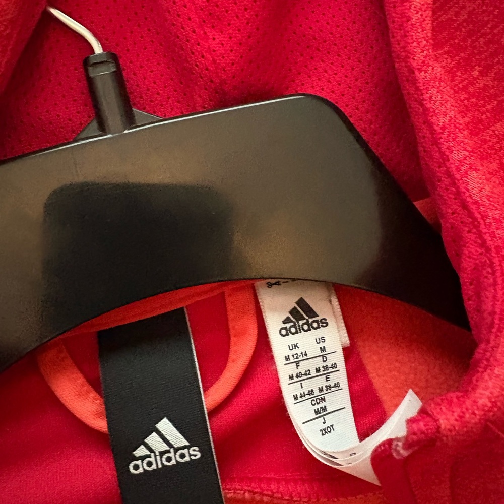 ADIDAS Jacket - Picture 4 of 7